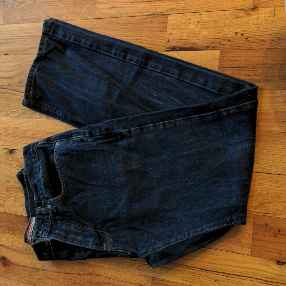 Tommy Hilfiger Relaxed 33/34